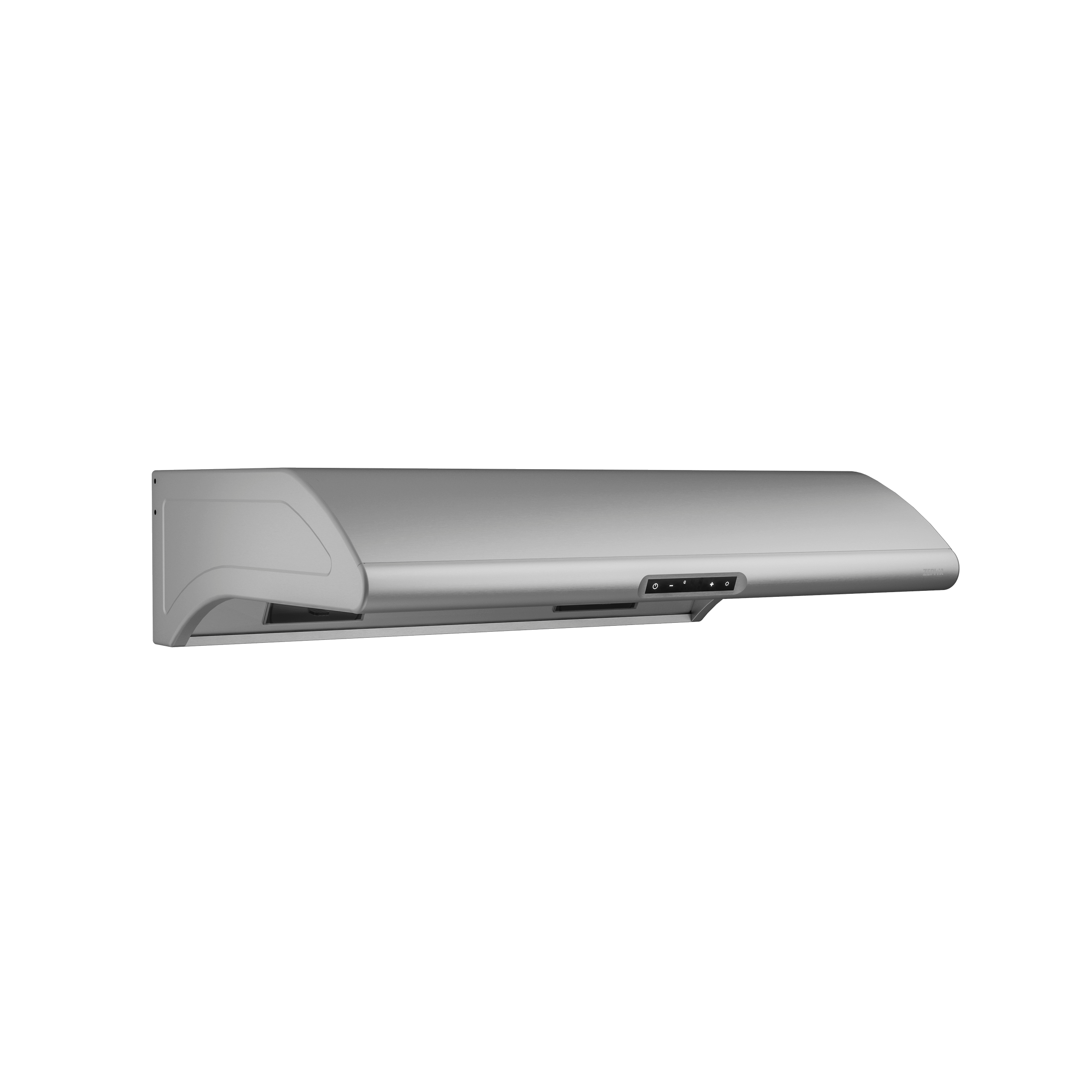 ZEPHYR Typhoon, UC, 30in, SS, LED, ACT in Stainless Steel - AK2100CS