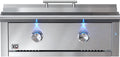 XO APPLIANCE XOGRIDDLE30L 30" Griddle LP in Stainless Steel - XOGRIDDLE30L
