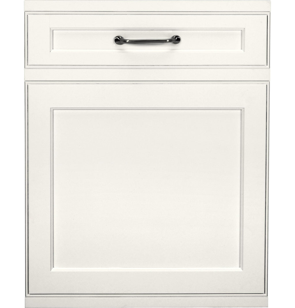 MONOGRAM Monogram 24" Panel-Ready Fully Integrated Dishwasher Custom Panel Ready - ZDT925SINII