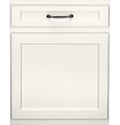 MONOGRAM Monogram 24" Panel-Ready Fully Integrated Dishwasher Custom Panel Ready - ZDT925SINII