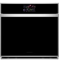 MONOGRAM Monogram 30" Minimalist Single Wall Oven in Stainless Steel - ZTSX1DSSNSS