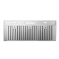 ZEPHYR Monsoon Mini II, 48in, SS, LED, ACT Stainless - AK9546AS