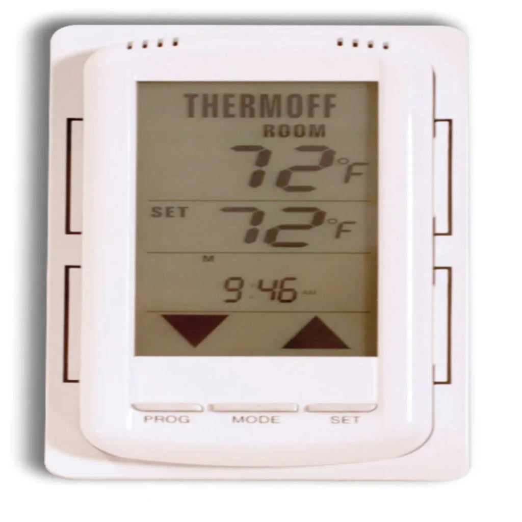 Empire Touchscreen Remote (Programmable)  - FRBTPS