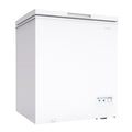 AVANTI Avanti 7.0 cu. ft. Garage Ready Convertible Chest Freezer White - CF7F0W