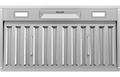 ZEPHYR Tornado II Insert, 27in x 15in, SS Stainless - AK8227AS
