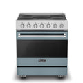 VIKING 30" Self-Cleaning Electric Range Viking 3 Series Blue - RVER33015BNS