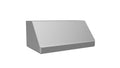 VENTAHOOD 36" Wall Mounted Range Hood - SLH18136