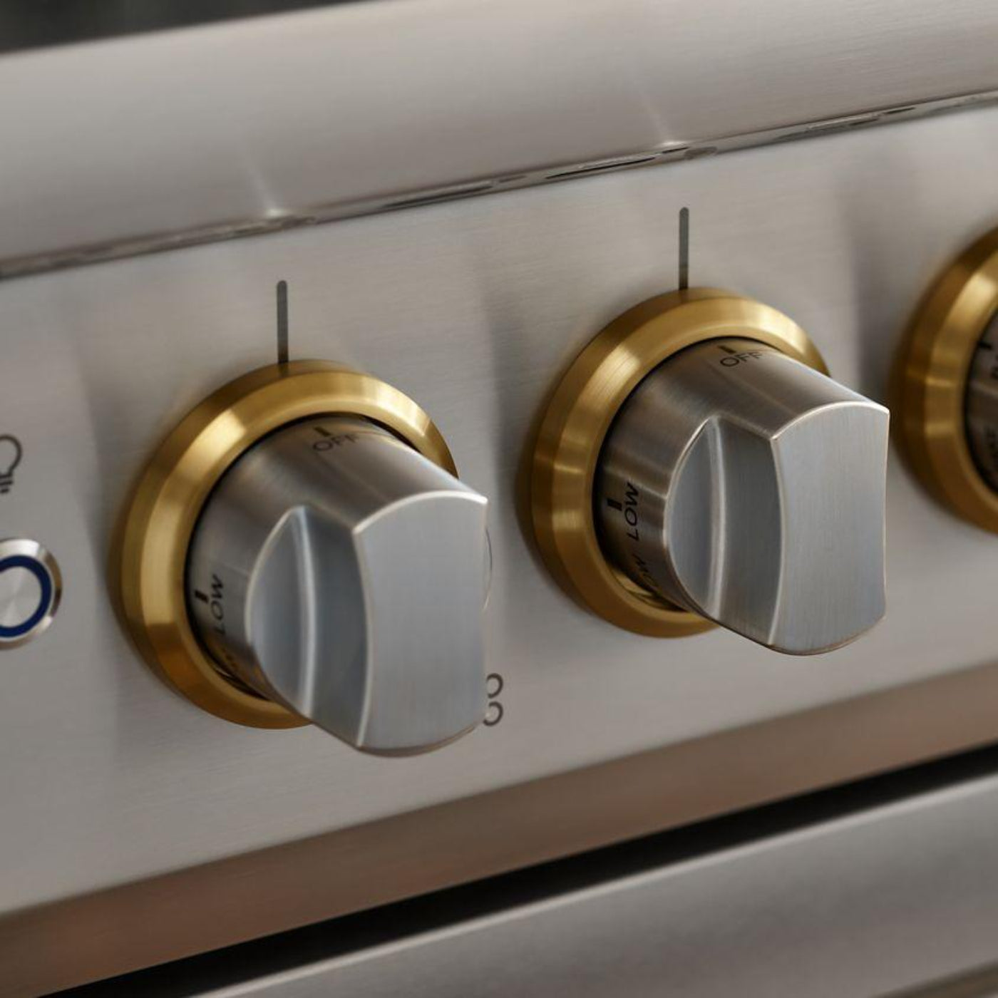 VIKING 30" Dual Fuel Range Viking 5 Series Black - VDR5304BON
