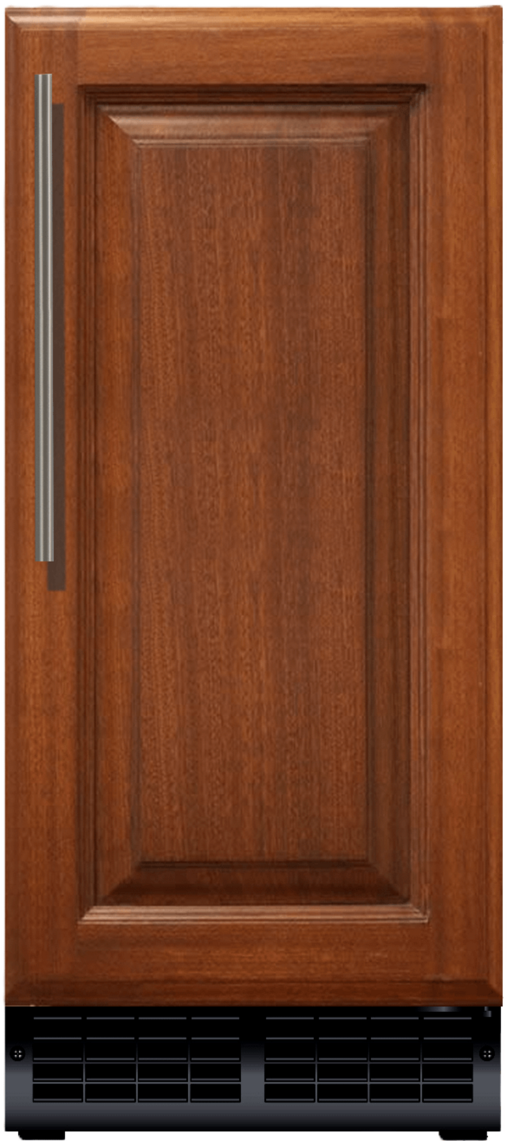 XO APPLIANCE XOUIM1585NOA 15" Nugget Ice Maker Panel Ready ADA Height Gravity Drain Custom Panel Ready - XOUIM1585NOA