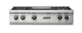 VIKING 36" 5 Series Gas Rangetop in Stainless Steel - VRT5364GSSLP