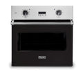 VIKING 30" Electric Single Select Oven Black - VSOE130ON