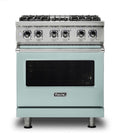 VIKING 30" Dual Fuel Range Viking 5 Series Other - VDR5304BSP