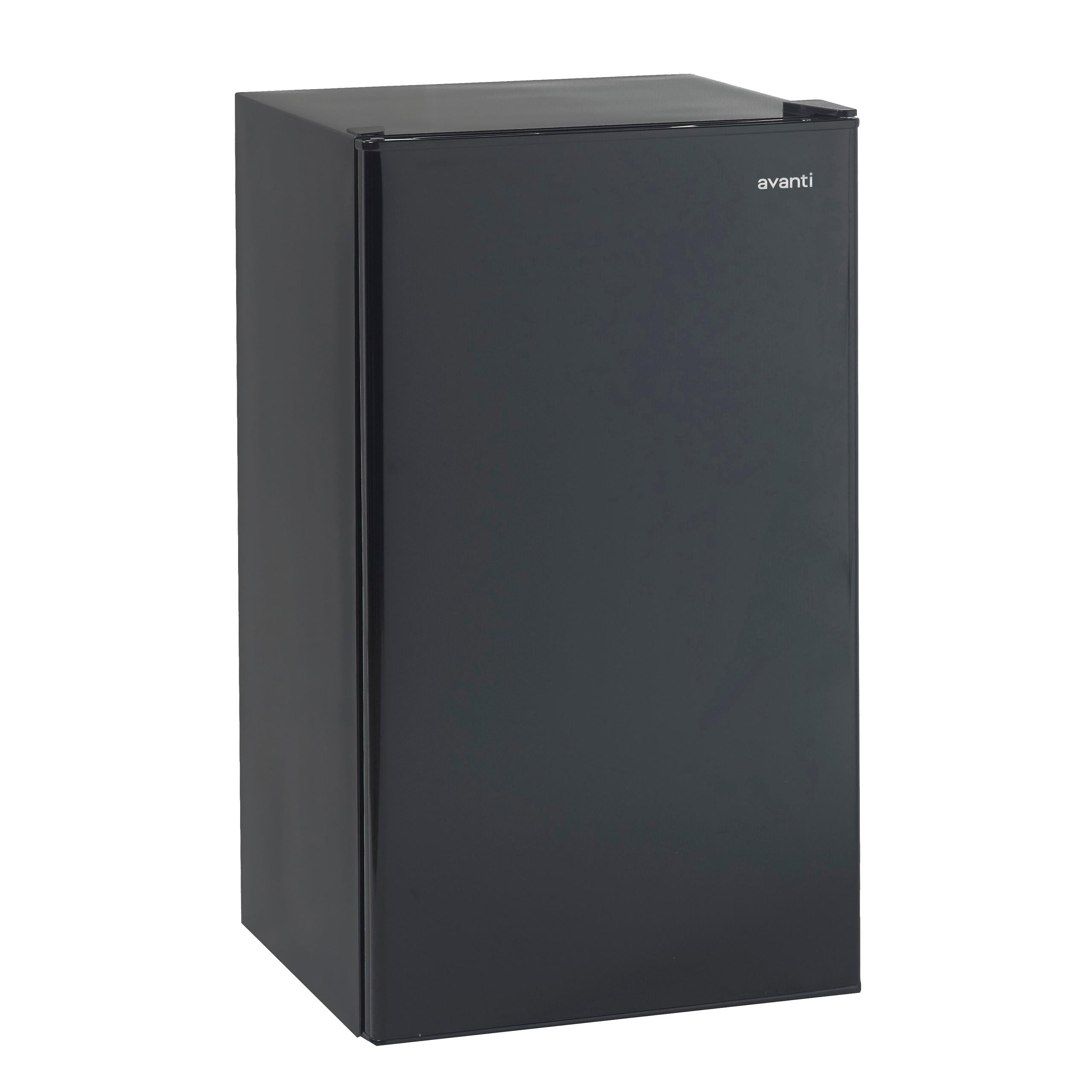 AVANTI Avanti 3.3 cu. ft. Compact Refrigerator - Black - RM3316B