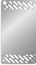 XO APPLIANCE XOGRATE42GRID Laser Cut Griddle Grate for 42in Pro Grade grills - XOGRATE42GRID