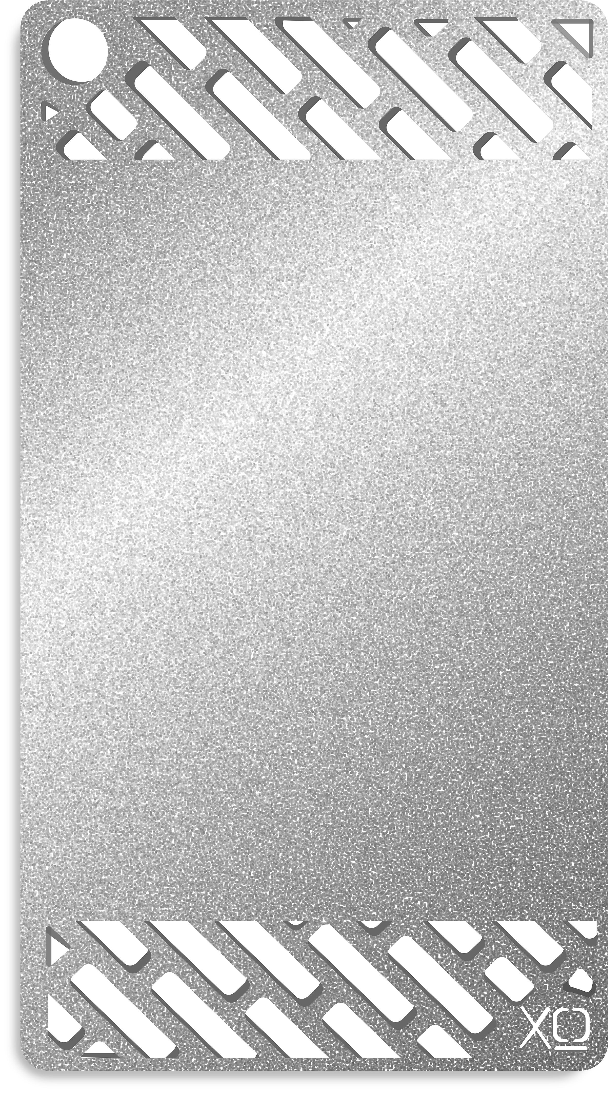XO APPLIANCE XOGRATE42GRID Laser Cut Griddle Grate for 42in Pro Grade grills - XOGRATE42GRID