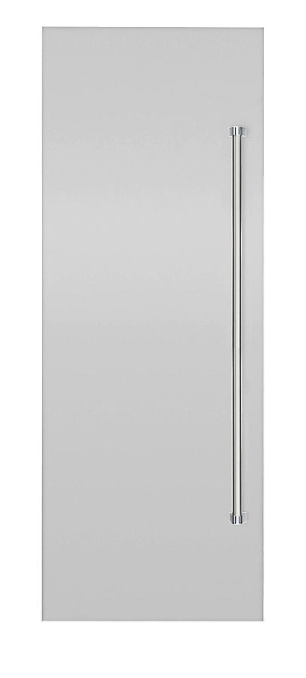 VIKING in Stainless Steel or Color Door Panel in Stainless Steel or Color Door Panel in Stainless Steel - VICDP30SS