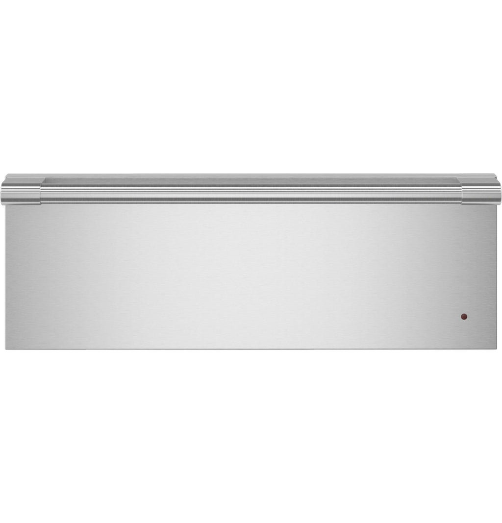 MONOGRAM Monogram 30" Statement Warming Drawer in Stainless Steel - ZTW900PSNSS