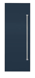VIKING in Stainless Steel or Color Door Panel in Stainless Steel or Color Door Panel Blue - VICDP30SB