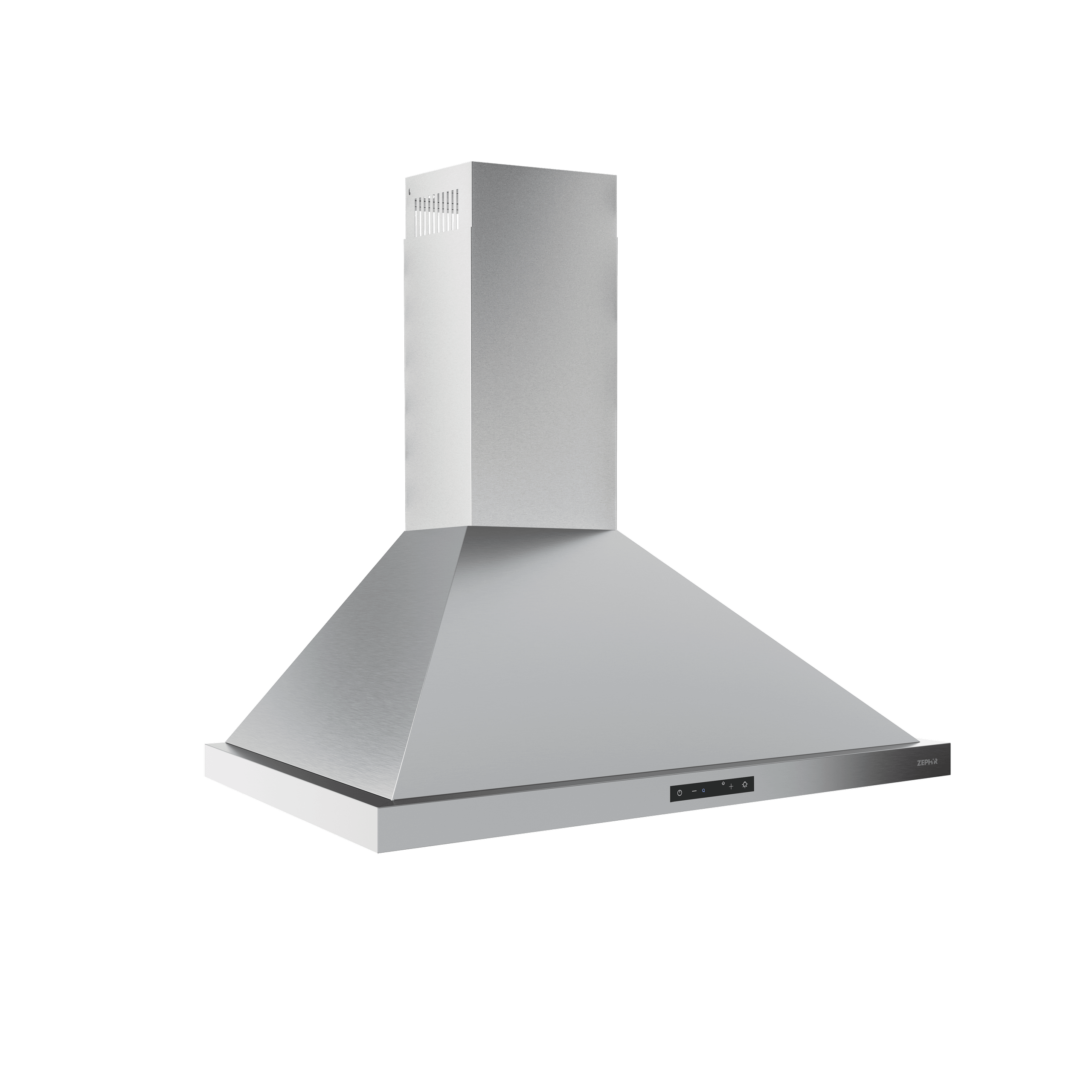 ZEPHYR Ombra, Wall, 30", SS, 600 CFM in Stainless Steel - ZOME30BS