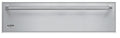 VIKING 36" Built-In Storage Drawer in Stainless Steel - SD5361SS