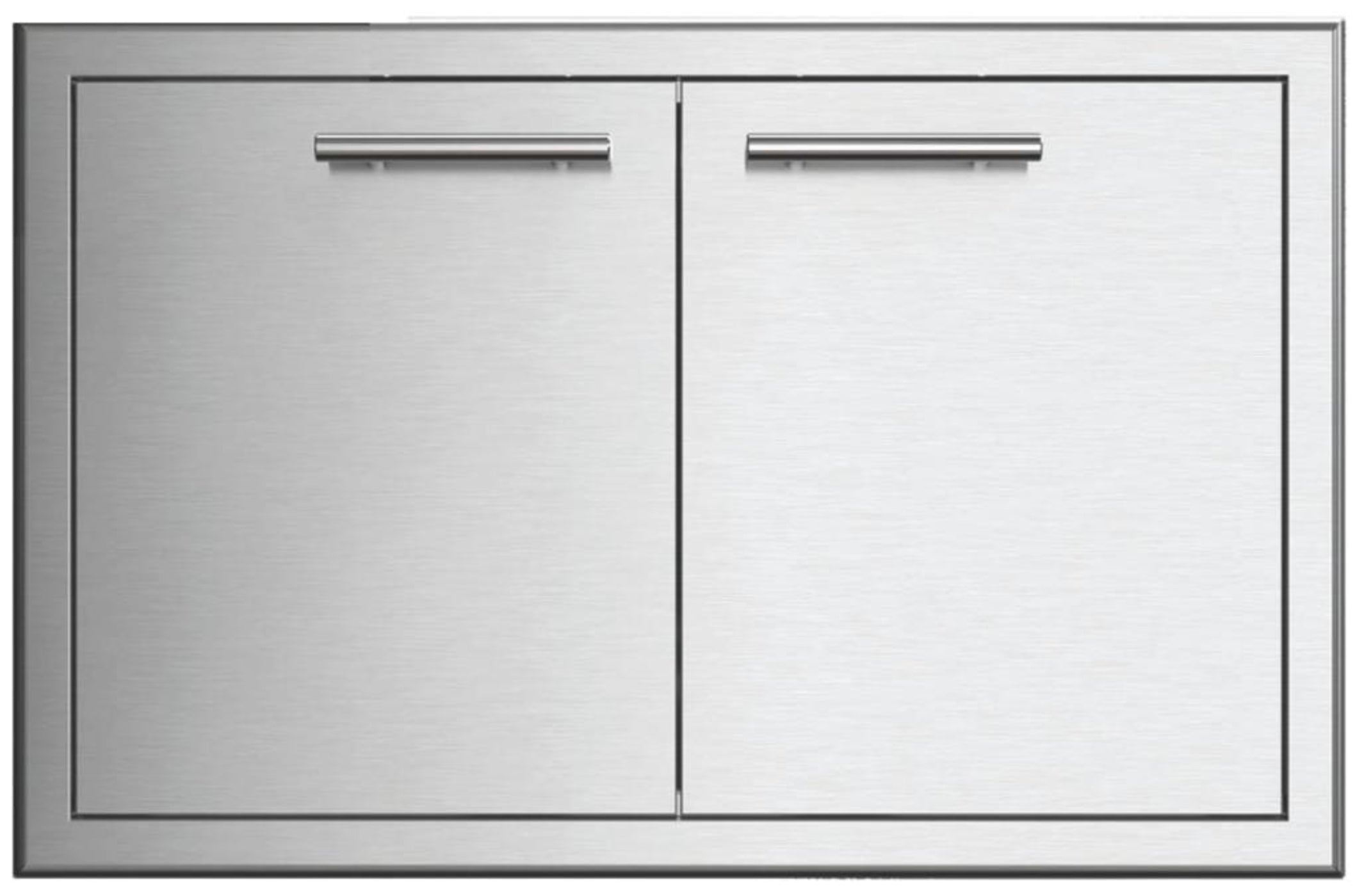 XO APPLIANCE XOG32DDXLT 32" XLT Double Doors - XOG32DDXLT