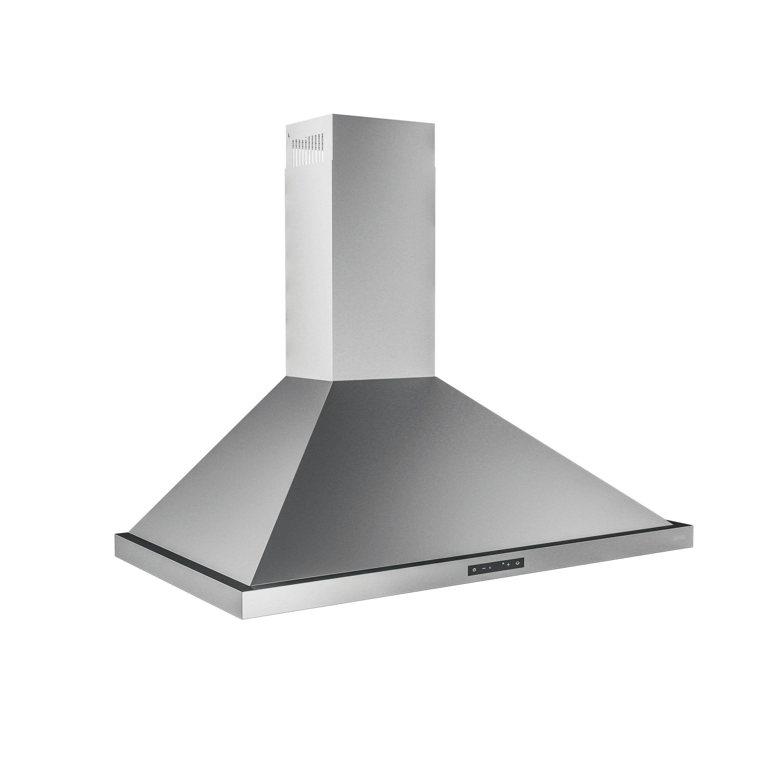 ZEPHYR Ombra, Wall, 36", SS, 600 CFM in Stainless Steel - ZOME36BS