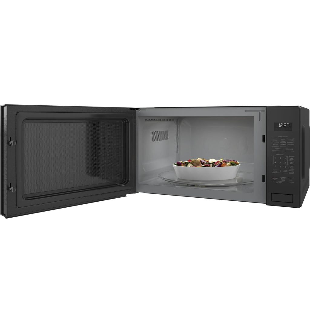 MONOGRAM Monogram Built-In Microwave in Stainless Steel - ZCWK22U2WSS