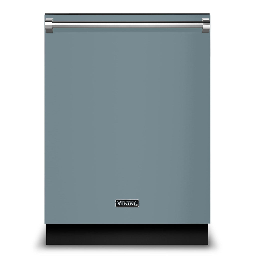 VIKING 3/5/7 Series Dishwasher Door Panel Professional Blue - PDDP524NS