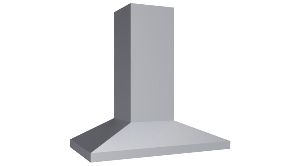 VENTAHOOD 30" Wall Mounted Range Hood - PDH7K30