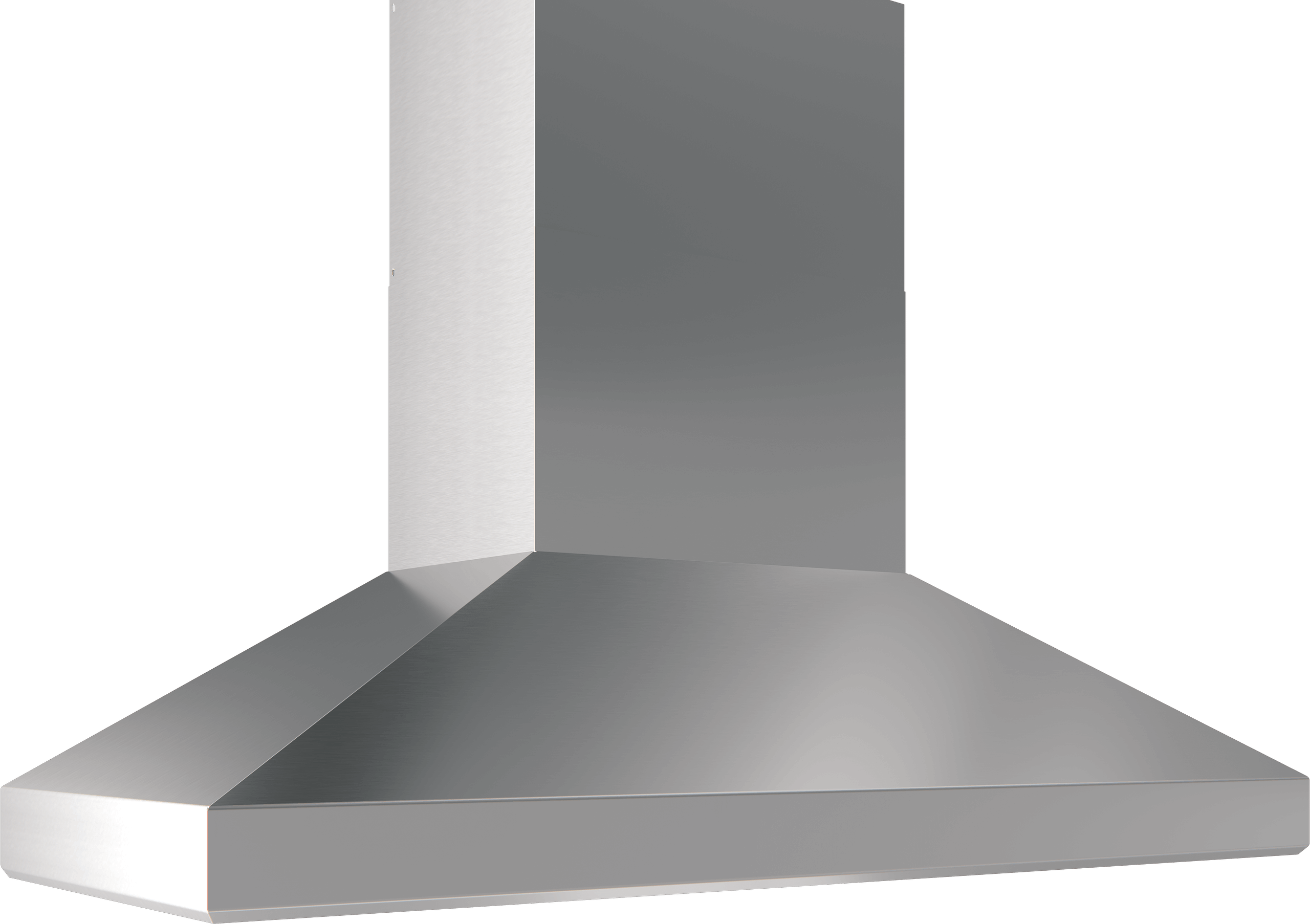 ZEPHYR Titan Wall, 60in, SS, PowerWave, 750 CFM w/ACT in Stainless Steel - AK7660BS