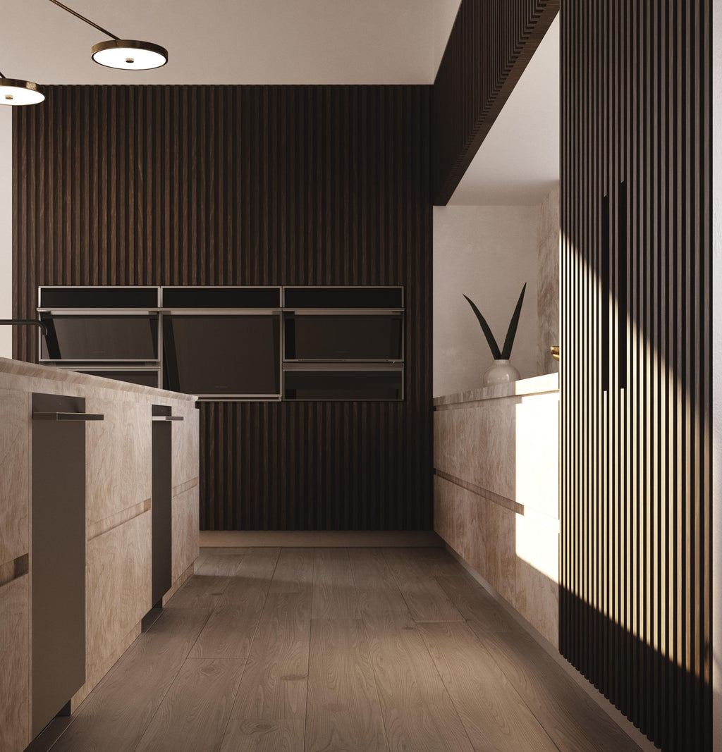 MONOGRAM Monogram 24" Minimalist Fully Integrated Dishwasher in Stainless Steel - ZDT985SSNSS