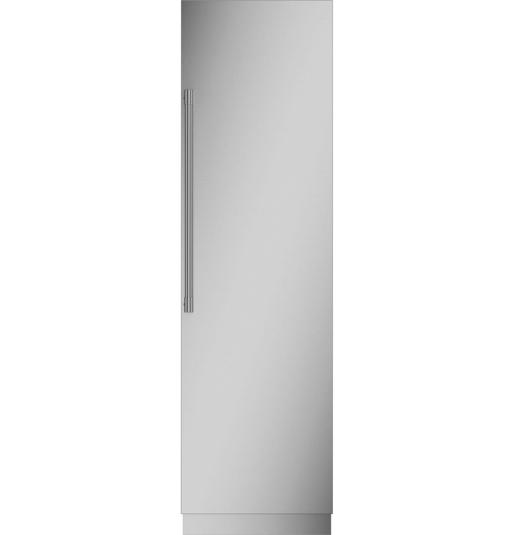 MONOGRAM Monogram 24" Panel-Ready Integrated Column Refrigerator Custom Panel Ready - ZIR241NBRII