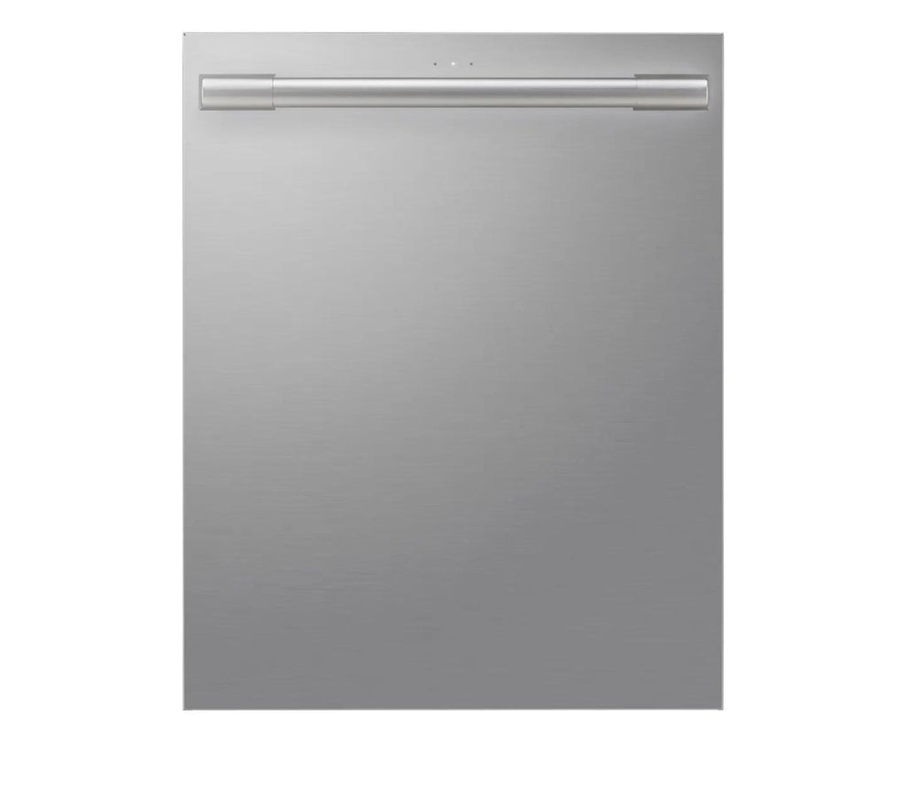 SIGNATURE KITCHEN SUITE SKSDW2401S PowerSteam® in Stainless Steel Dishwasher - SKSDW2401S