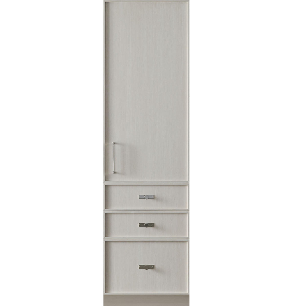 MONOGRAM Monogram 24" Panel-Ready Integrated Column Freezer Custom Panel Ready - ZIF241NBRII