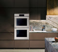 SIGNATURE KITCHEN SUITE SKSDV3012MT 30-inch Transitional Double Wall Oven - SKSDV3012MTc
