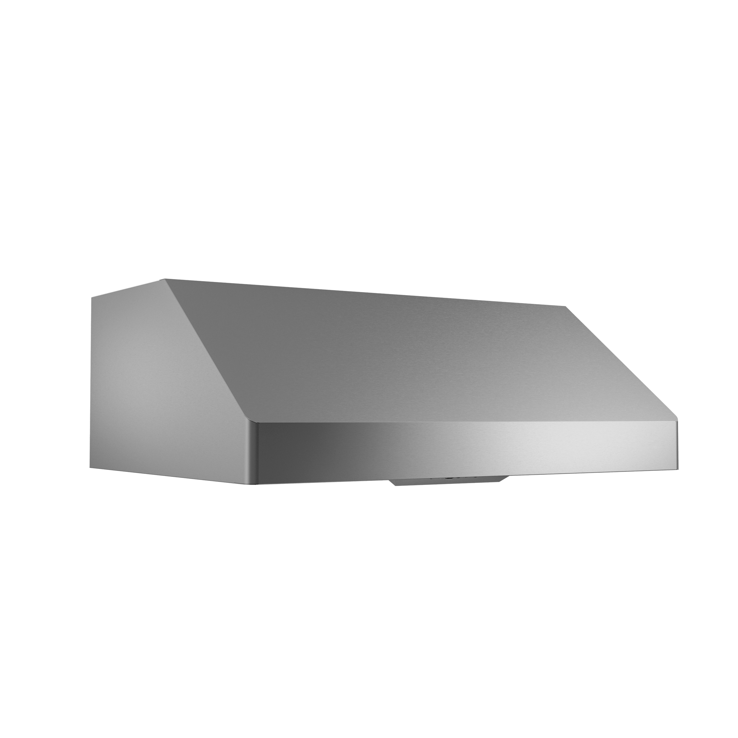 ZEPHYR Tempest I, 11in UC, 30in, SS, LED, ACT Stainless - AK7000CS