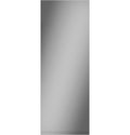 MONOGRAM 30" Fully Integrated Column SS Door Panel, RH - ZK1SN304NRH