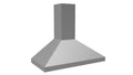 VENTAHOOD 30" Wall Mounted Range Hood - PDH14K30