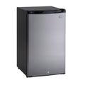 AVANTI Avanti 4.4 cu. ft. Compact Refrigerator - Stainless Steel Stainless - AR4456SS