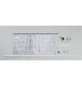 MONOGRAM Monogram Heater Kit for 30" Fully Integrated Refrigerators - ZUG30