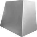 XO APPLIANCE XOVD148SS XO 48in Designer Hood in Stainless Steel - XOVD148SS