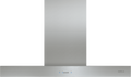 ZEPHYR Roma Wall, 30in, SS, LED, 600 CFM w/ACT in Stainless Steel - ZROE30FS