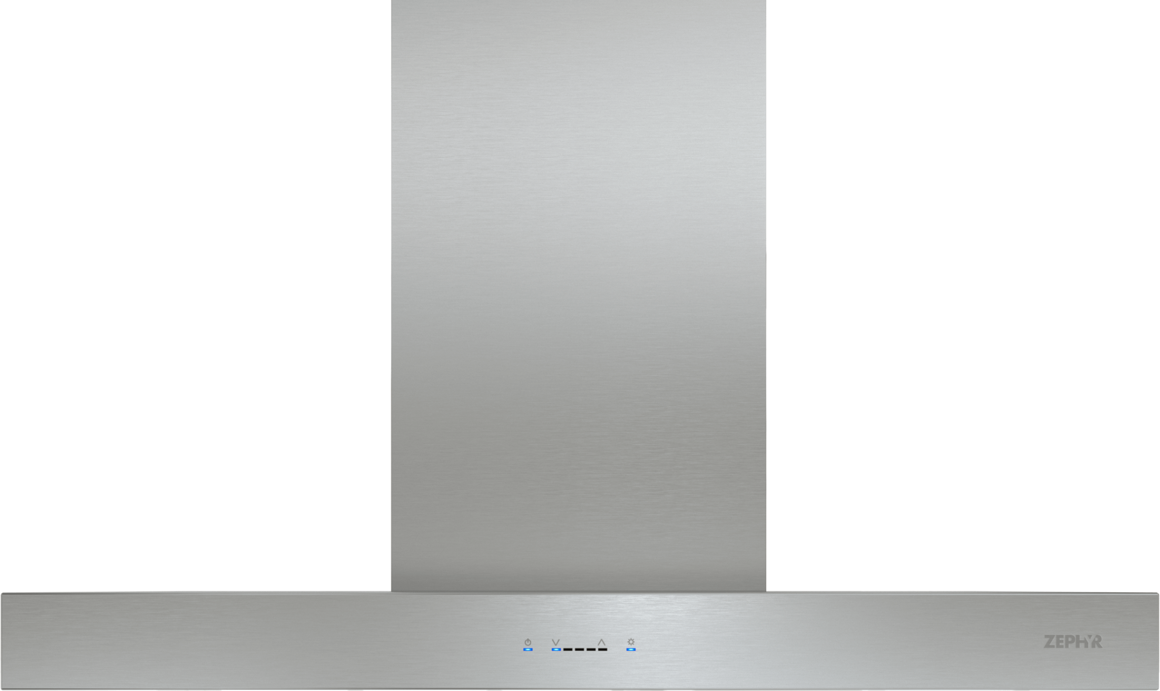 ZEPHYR Roma Wall, 30in, SS, LED, 600 CFM w/ACT in Stainless Steel - ZROE30FS