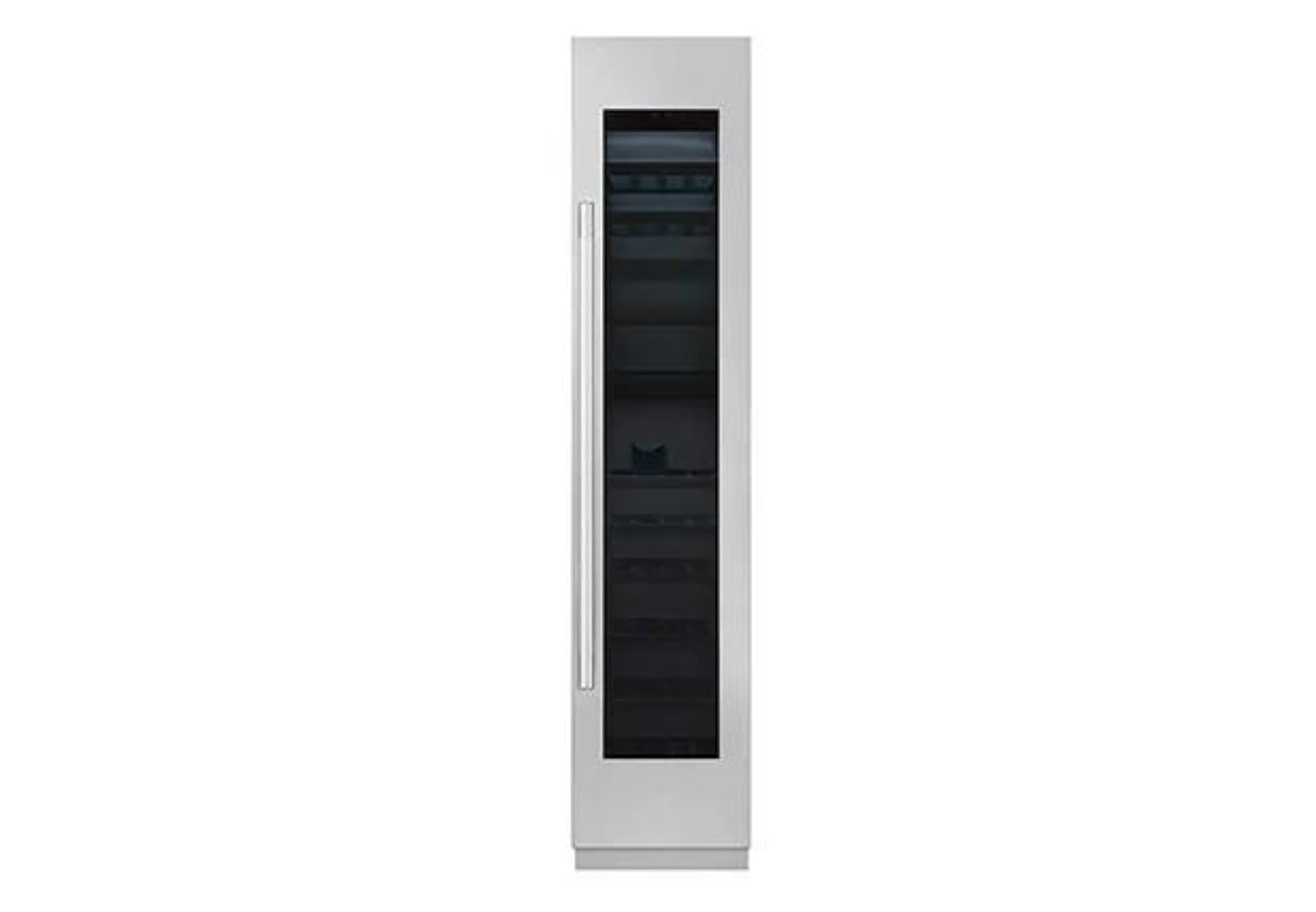 SIGNATURE KITCHEN SUITE SKSCW181RP 18-inch Integrated Column Wine Refrigerator - SKSCW181RP