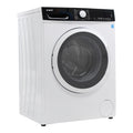 Avanti 24 Inch Front Load Washer with 2.2 cu. ft. Capacity, 15 Wash Cycles, 5 Water Temperature Settings, Energy Star Certified in White - FLW22V0W