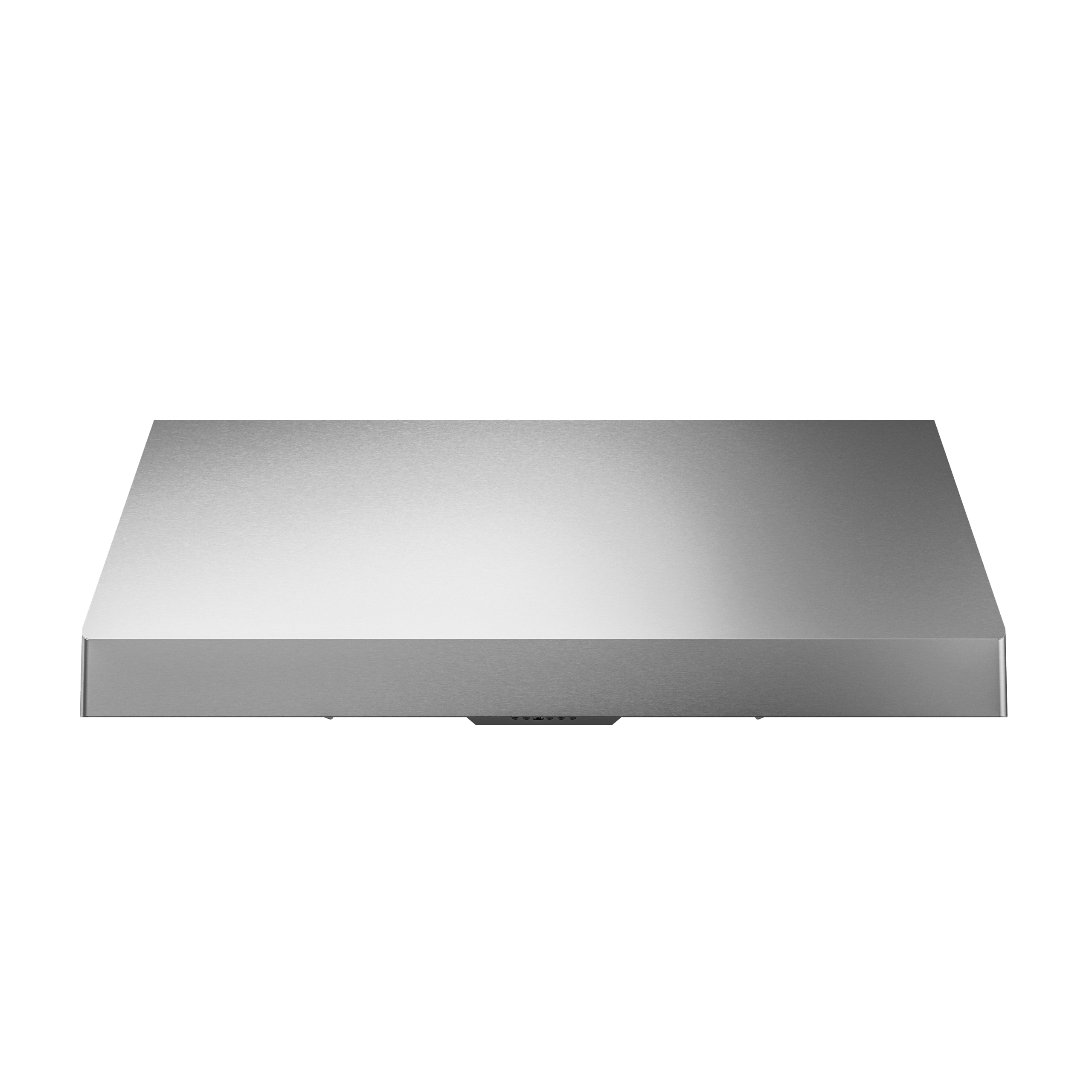 ZEPHYR Tempest II, 18in Wall, 54in, SS, LED, ACT in Stainless Steel - AK7554CS
