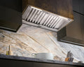 SIGNATURE KITCHEN SUITE SKSHI3601S 36-inch Insert Hood - SKSHI3601S