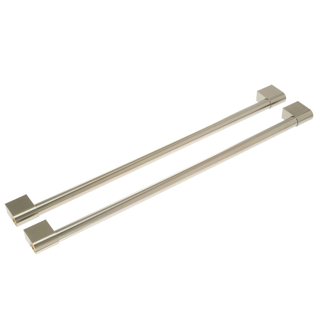 MONOGRAM Side-By-Side Refrigerators - Statement Handle Kit - ZKSS2H2PNSS