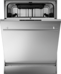 ASKO Dishwasher in Stainless Steel - DOD561TXXLS