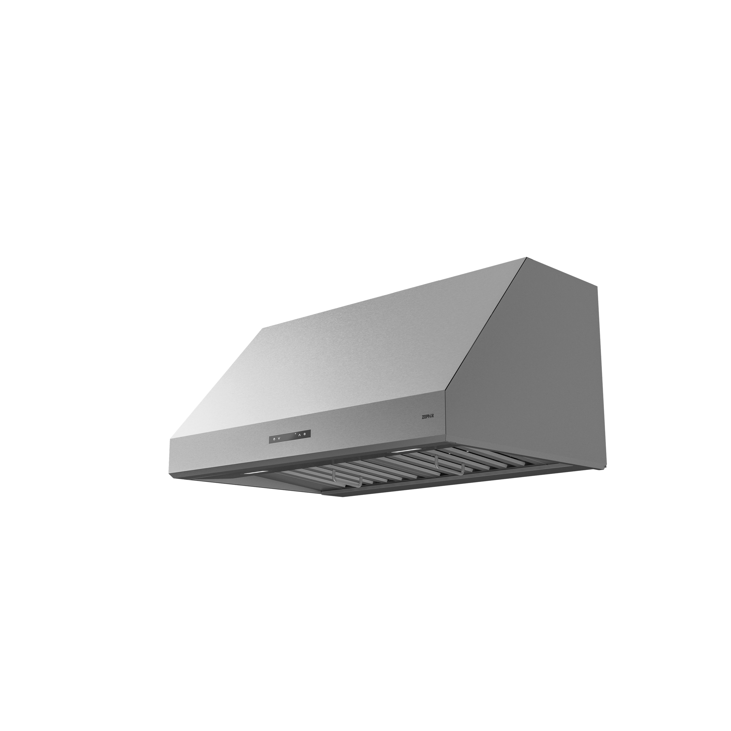 ZEPHYR Tidal II Connect 18in Wall, 36in, SS, LED, ACT Stainless - AK7436AS